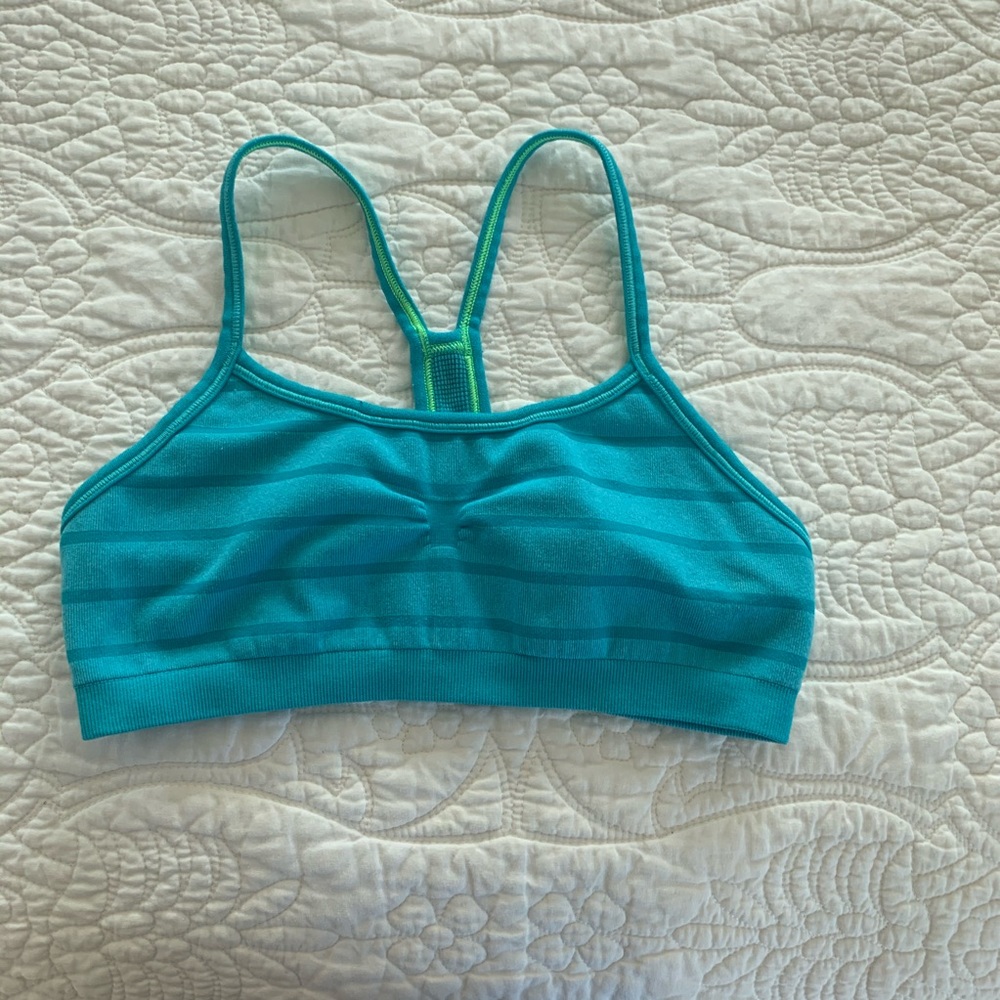 Ivivva Sports Bra